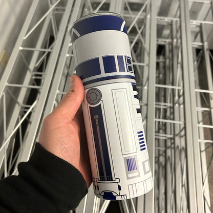 Bee-Boop 20oz Stainless Steel Tumbler