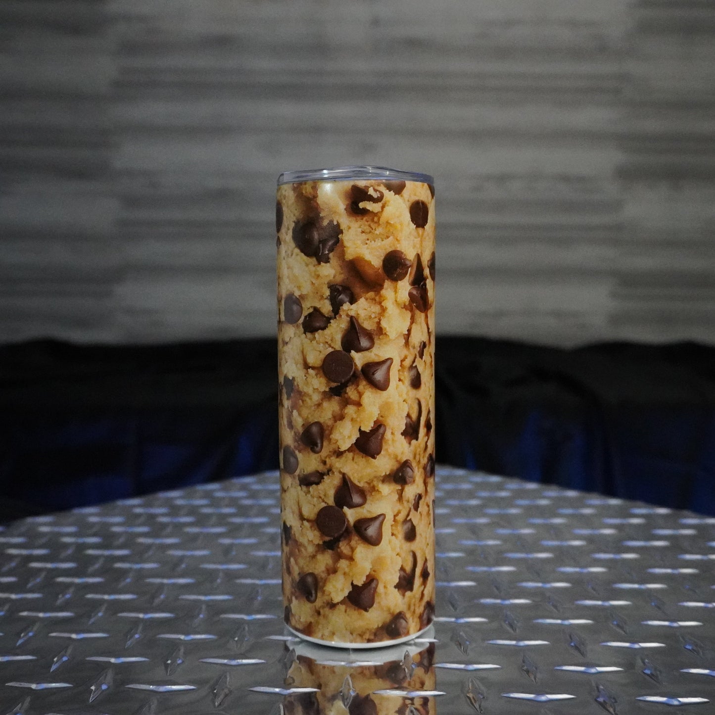 Cookie Dough 20oz. Stainless Steel Tumbler