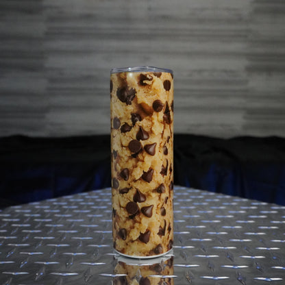 Cookie Dough 20oz. Stainless Steel Tumbler
